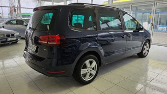 Volkswagen Sharan 1.4 TSI BMT Comfortline DSG EU6 -ODPOČET - 4