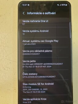 Galaxy  S21  FE  5G - 4