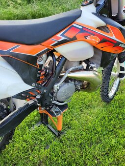 KTM SX 250 2012 Pro Circuit výfuk - 4