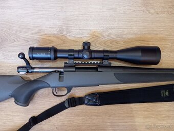 Weatherby Vanguard séria 2, 308 win. - 4