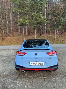 Hyundai i30N - 4