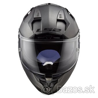 Moto Prilba LS2 Malička Velkosť XXS - 4