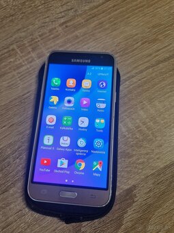 Samsung  J3 - 4