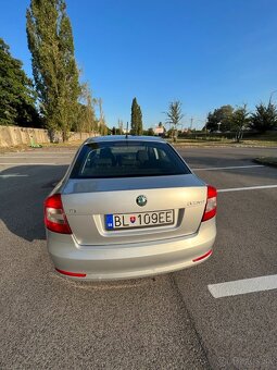 Škoda Octavia 2012 77kw 1.6TDI - 4