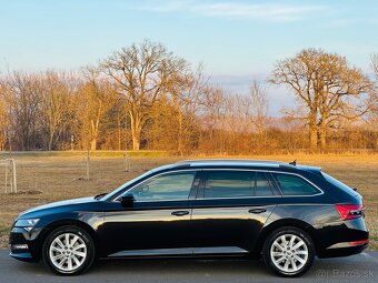 Škoda Superb Combi III 2.0 TDI DSG STYLE (110kW) - 4