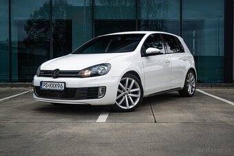 Volkswagen Golf 2.0 TDI GTD DSG - 4