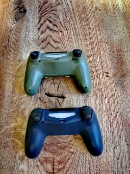 Ovládač Ps4 Sony Dualshock V2 Joystick - 4