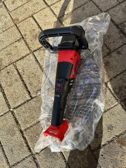 MILWAUKEE M18 FUEL™ LEŠTIČKA 180 MM M18 FAP180-0X - 4