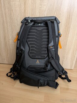 Lowepro Photosport BP 24L AW III - 4