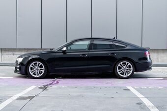 Audi S5 Sportback - 4