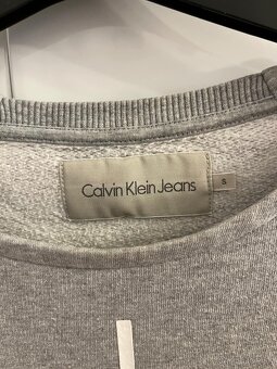 Damska mikina Calvin Klein. - 4