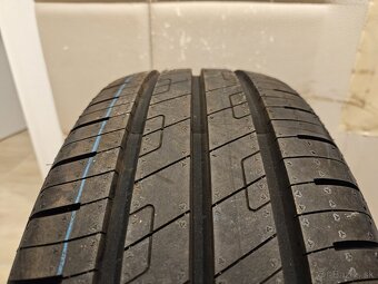 Nové letné pneumatiky GoodYear Effiecient Grip- 195/45 r16 - 4