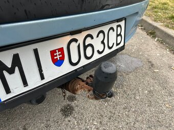 Fiat Punto 1.2 s LPG - 4