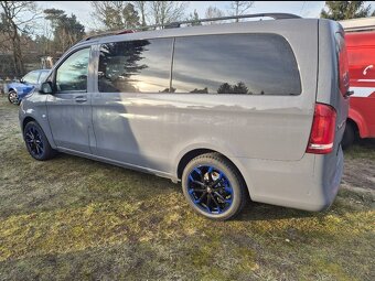 Mercedesbenz Vito Tourer  114 CDI - 4