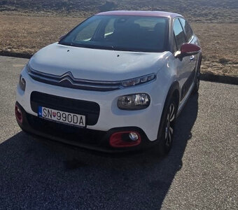 Predám šikovného Francúza – Citroën C3 (2018) 🚗🇫🇷 - 4