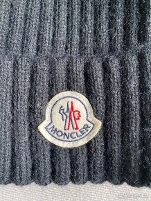 Moncler čiapka - 4