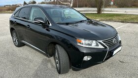 Lexus RX450H, LUXURY, 2. MAJITEL - 4