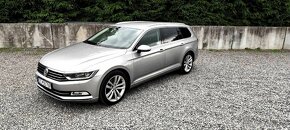 Volkswagen Passat Variant 2.0 TDI BMT Highline - 4