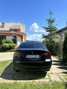 BMW E90 330D - 4