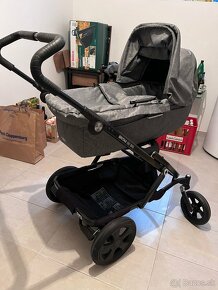 Britax Go Big kocik - 4