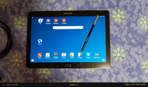 Samsung Galaxy Note 10.1 SM-P600 WI-FI - 4