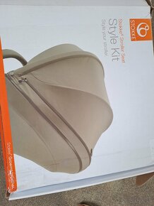 Stokke trailz - 4