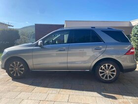 Mercedes Benz GLE 350 bluetec 4matic - 4