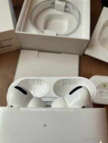 Apple Airpods PRO - 1. Generácia - 4