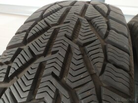 Zimné pneu Sebring Snow 205/55R17 - 4