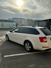 Škoda Octavia 3 1.6tdi 81kw - 4