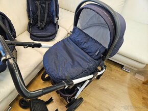 Peg Perego book S - kocik (3v1) - 4