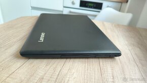 Lenovo Ideapad 110-15IBR /Intel N3060/HD/4GB RAM/256GB SSD - 4