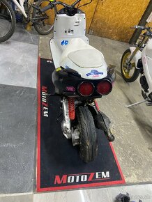 Aprilia SR 50 - 4