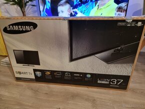 TOP. Ponuka Samsung TV 37" 94cm - 4