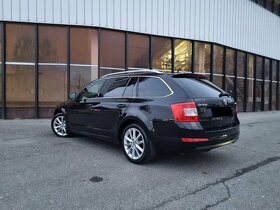 Skoda Octavia III Combi 2.0 TDI 110kw Webasto - 4