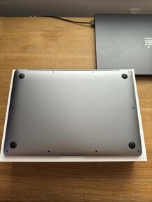 Macbook Air M1 8GB 256GB - 4