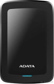 ADATA HV300 externý HDD 2 TB 2,5" - 4