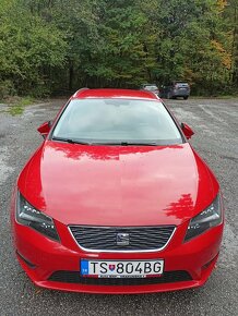 Seat Leon ST,TSI,SK - 4