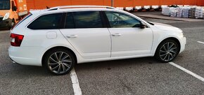 Škoda Octavia 3 1,8 TSI 132kW L&K 2/2015 - 4