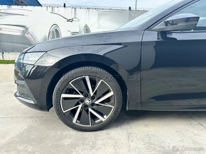 Škoda Octavia Combi 2.0 TDI SCR Active DSG - 4