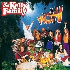 Kúpim CD, kazety Kelly family - 4