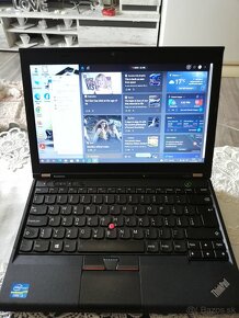 Lenovo Thinkpad - 4