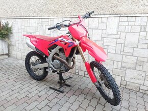 Honda CRF 250R 2023 - 4