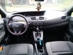 Renault Scenic - 4