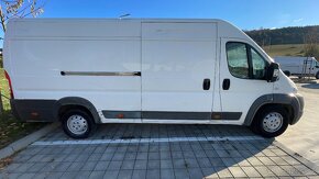 Fiat Ducato 2,3JTD L4H2 - 4