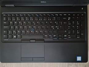 ▼DELL Latitude 5580 - 15,6" / i5-7200U / 8GB / SSD / ZÁR▼ - 4