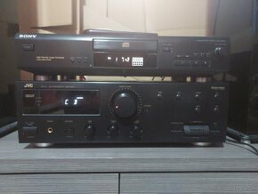 JVC AX-V4 - 4