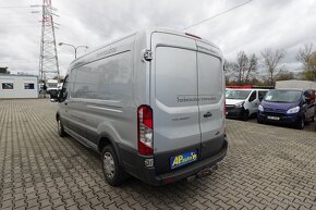 FORD TRANSIT L3H2 KLIMA 2.0TDCI - 4