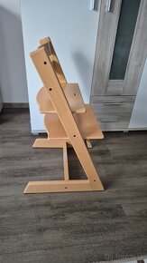 Stokke Tripp Trapp natural - 4