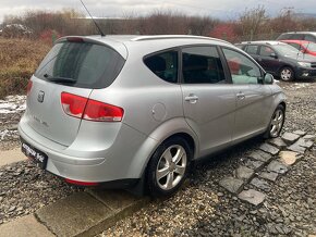 Seat Altea XL 1.9TDI 77kw - 4